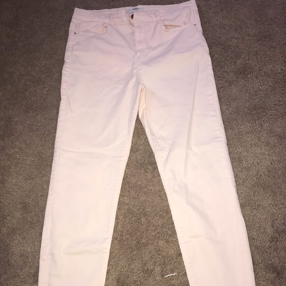 Forever 21 Jeans